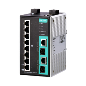 Moxa EDS-P510A Series